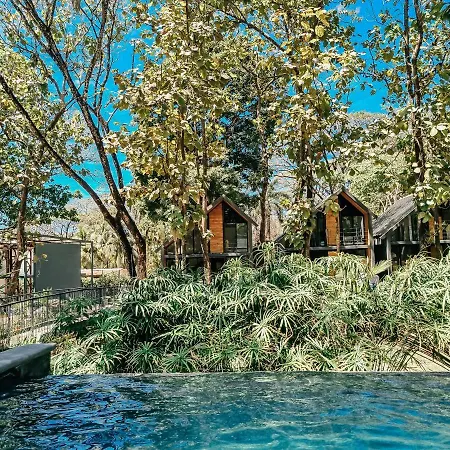 Little Escape Villa Playa Santa Teresa  Exterior photo