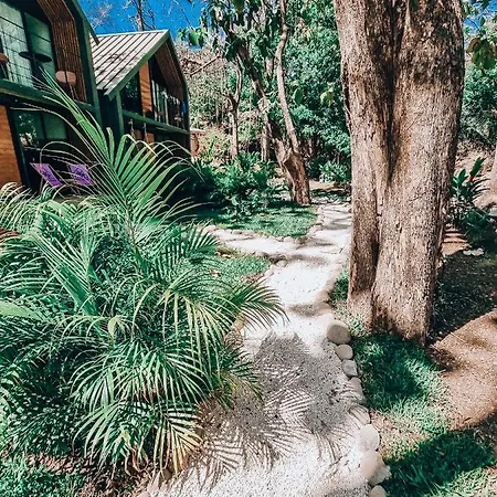 Little Escape Villa Playa Santa Teresa  Exterior photo