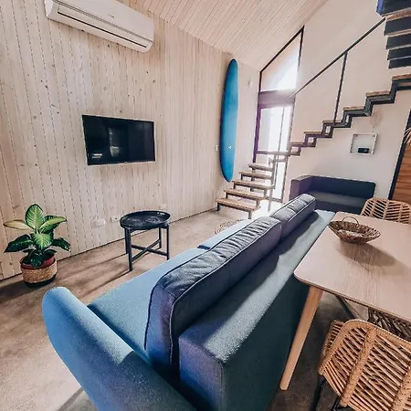 Little Escape Villa Playa Santa Teresa  Exterior photo
