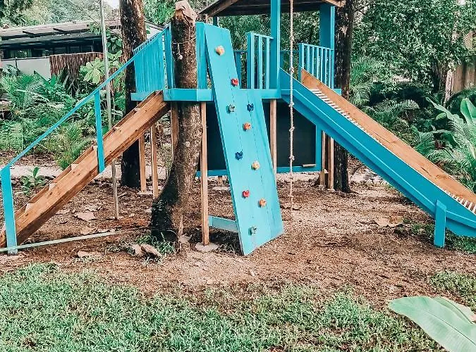 Little Escape
