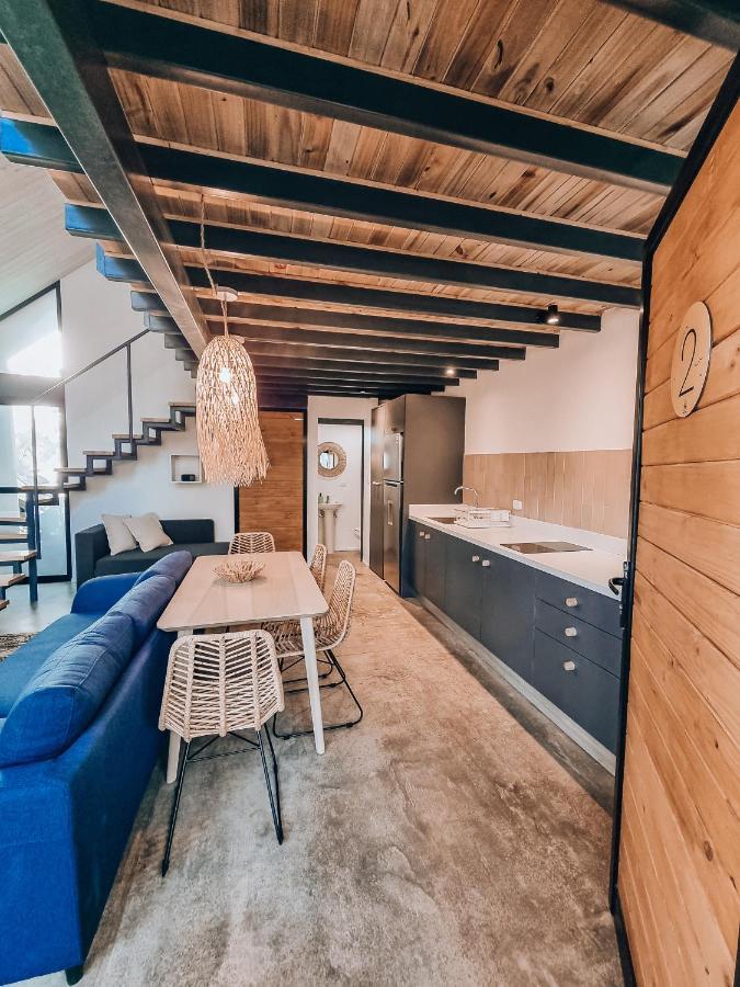Little Escape Lodge *