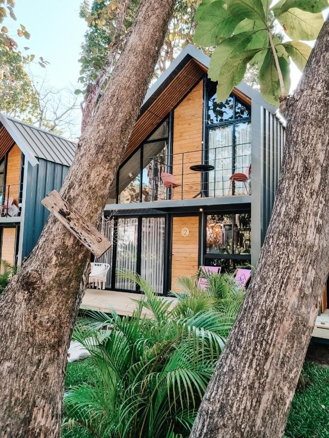 Little Escape Lodge