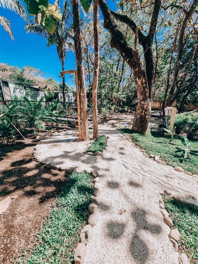 Little Escape Lodge *