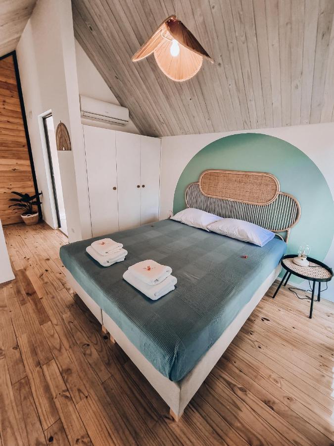 Little Escape Lodge *