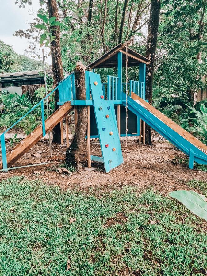 Lodge Little Escape Playa Santa Teresa (Puntarenas)